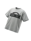 BEESMOOVE Classified Black Logo Tee - Beesmoove