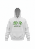 BEESMOOVE Clothing Dept. Hoodie - Beesmoove