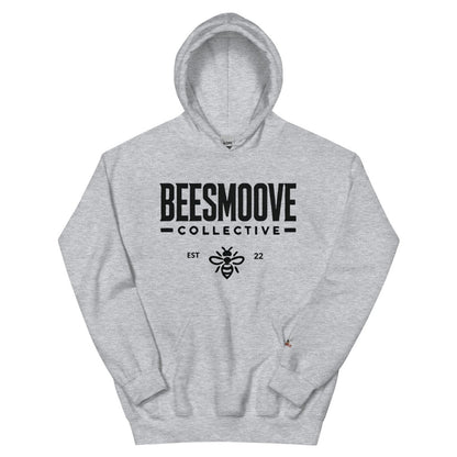 Beesmoove collective est 22 Unisex Hoodie - Beesmoove