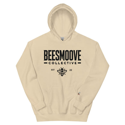 Beesmoove collective est 22 Unisex Hoodie - Beesmoove