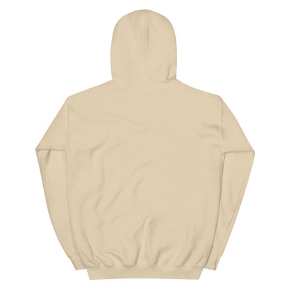 Beesmoove collective est 22 Unisex Hoodie - Beesmoove