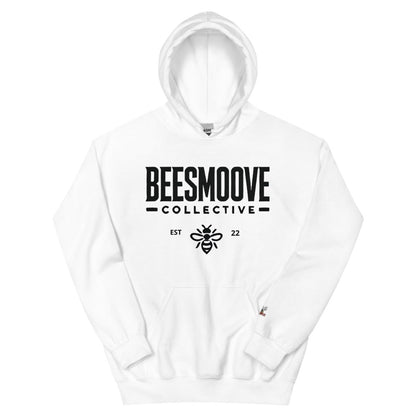 Beesmoove collective est 22 Unisex Hoodie - Beesmoove