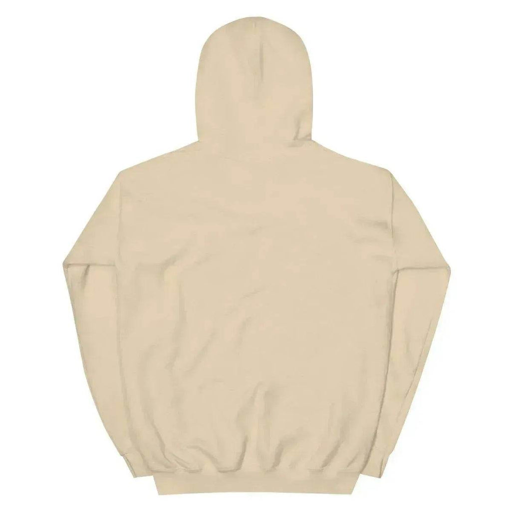 Beesmoove collective est 22 Unisex Hoodie - Beesmoove