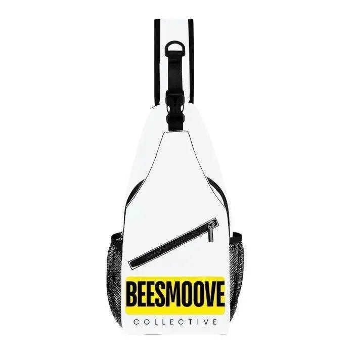 Beesmoove Collective Streetwear Chest Bag - Beesmoove