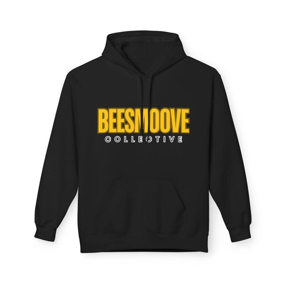 Beesmoove collective Unisex Midweight Softstyle Fleece Hoodie - Beesmoove 