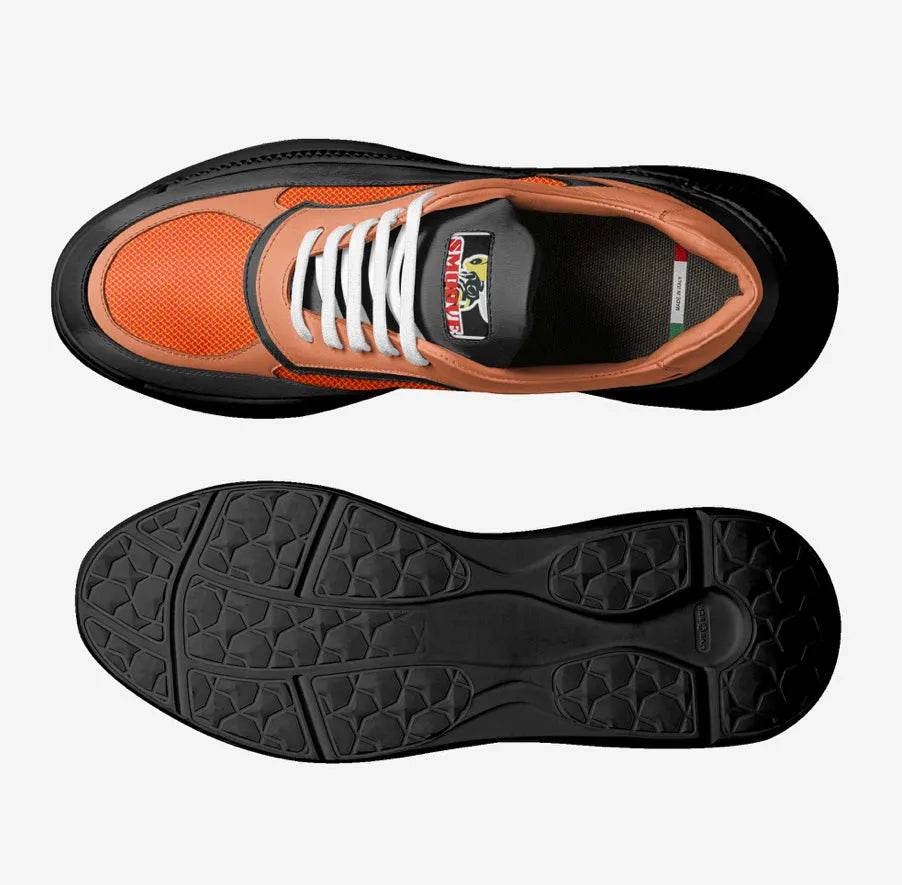 Beesmoove Corey Force Sneakers - Beesmoove