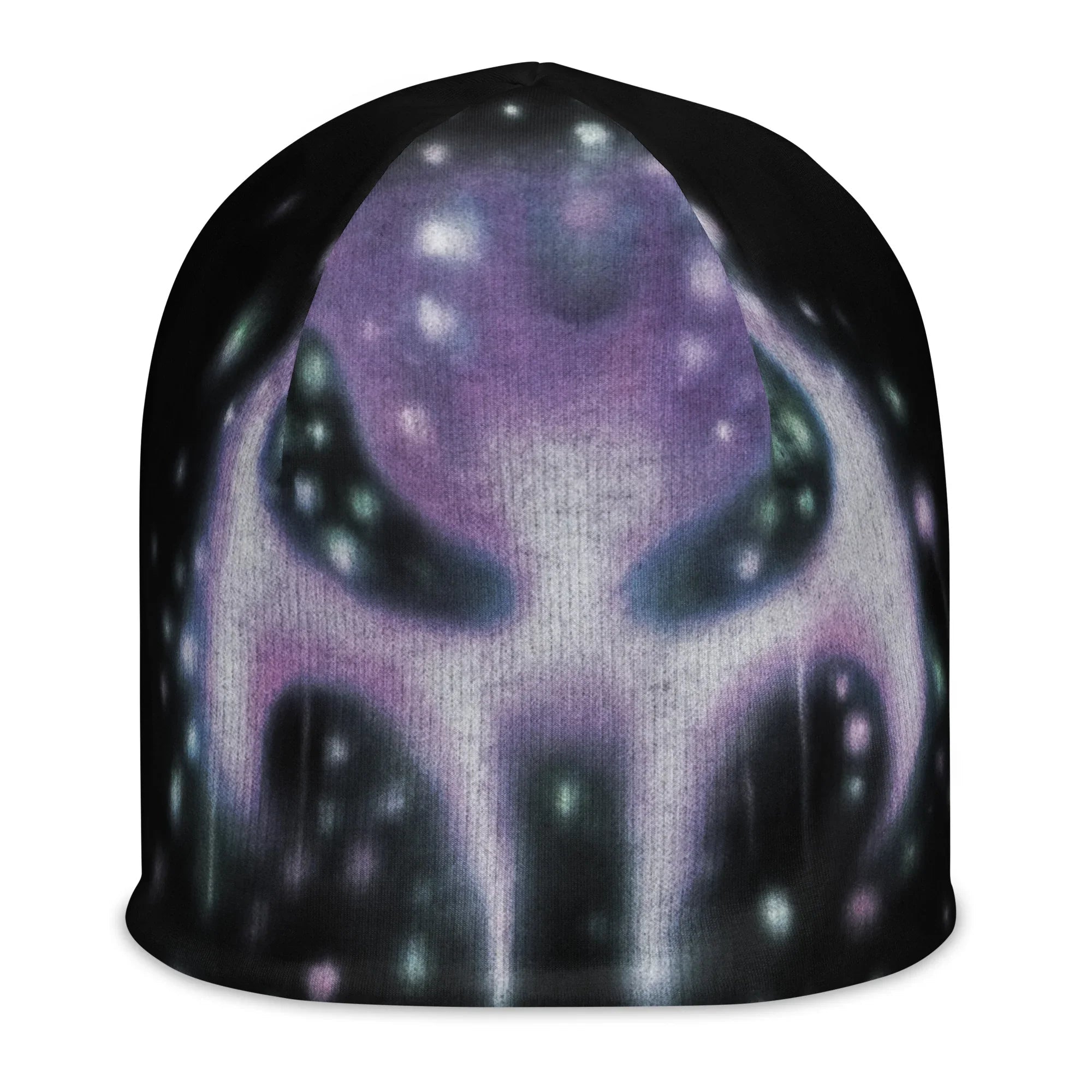 BEESMOOVE Cosmic Entity Beanie - Beesmoove