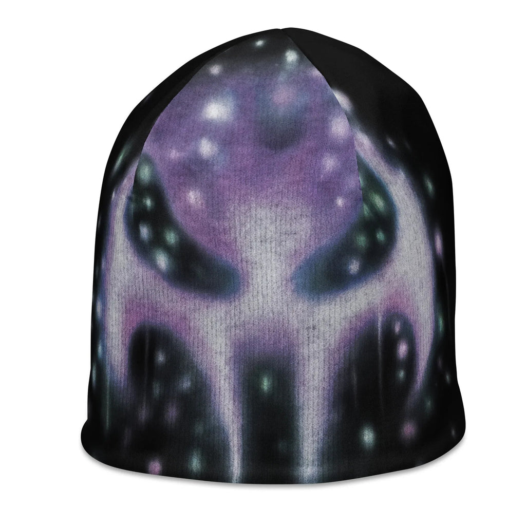 BEESMOOVE Cosmic Entity Beanie - Beesmoove