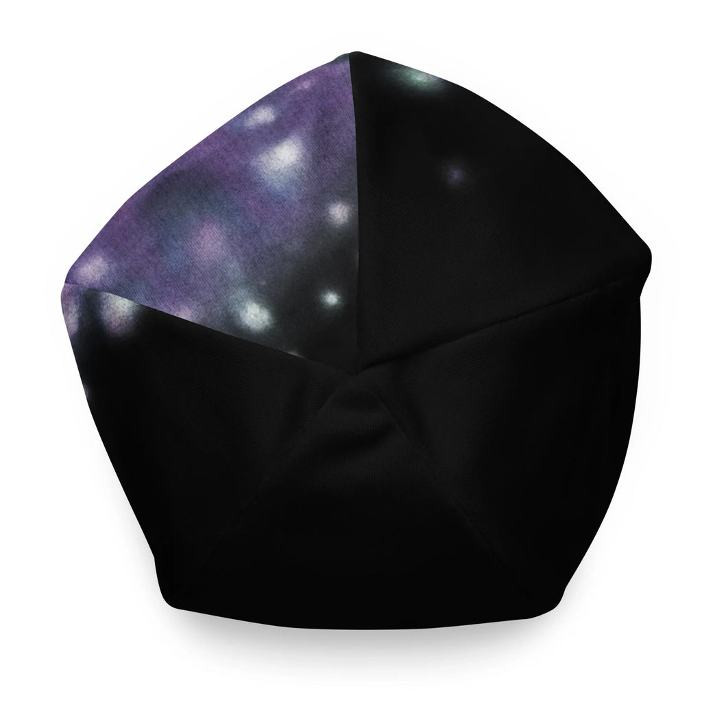 BEESMOOVE Cosmic Entity Beanie - Beesmoove