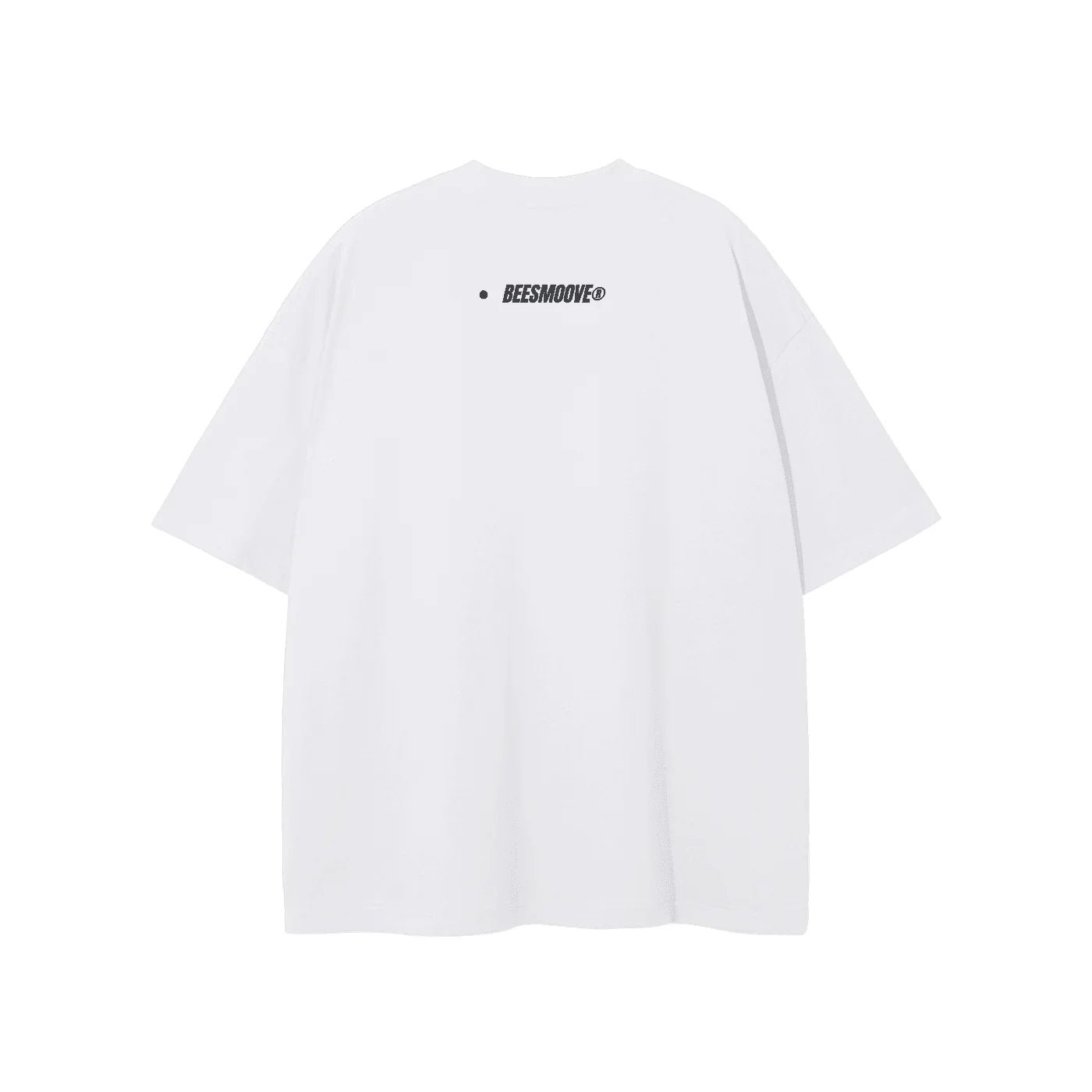 BEESMOOVE Country Club Chaos T-shirt - Beesmoove