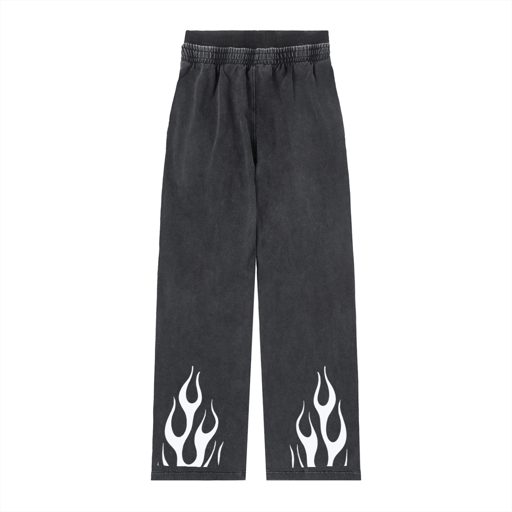 BEESMOOVE Crowned by confidence Waist Pants - Beesmoove