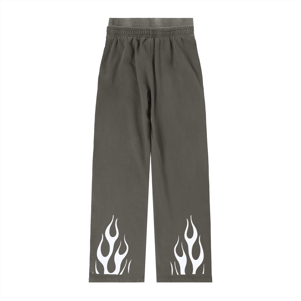 BEESMOOVE Crowned by confidence Waist Pants - Beesmoove