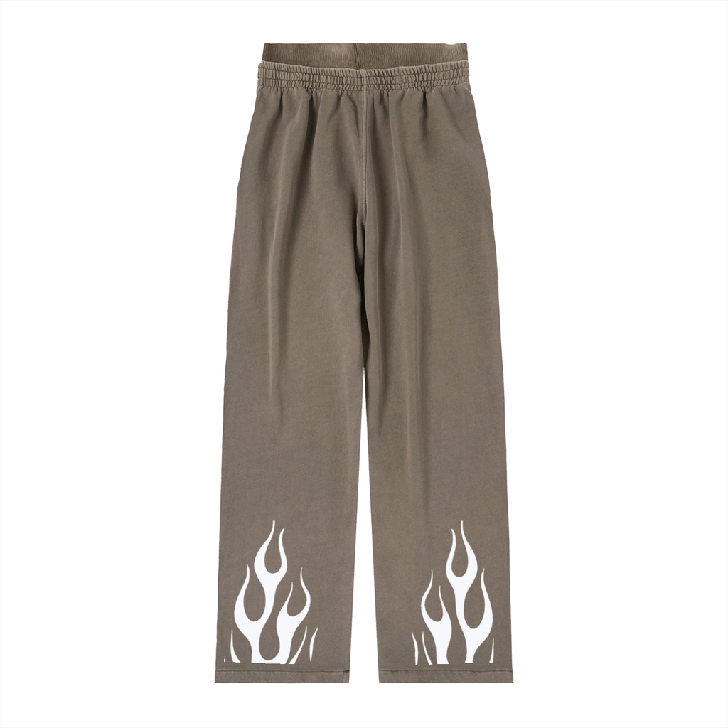 BEESMOOVE Crowned by confidence Waist Pants - Beesmoove