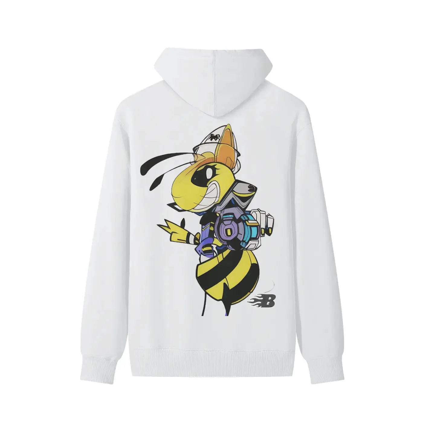 BEESMOOVE Cyber Swarm - Beesmoove