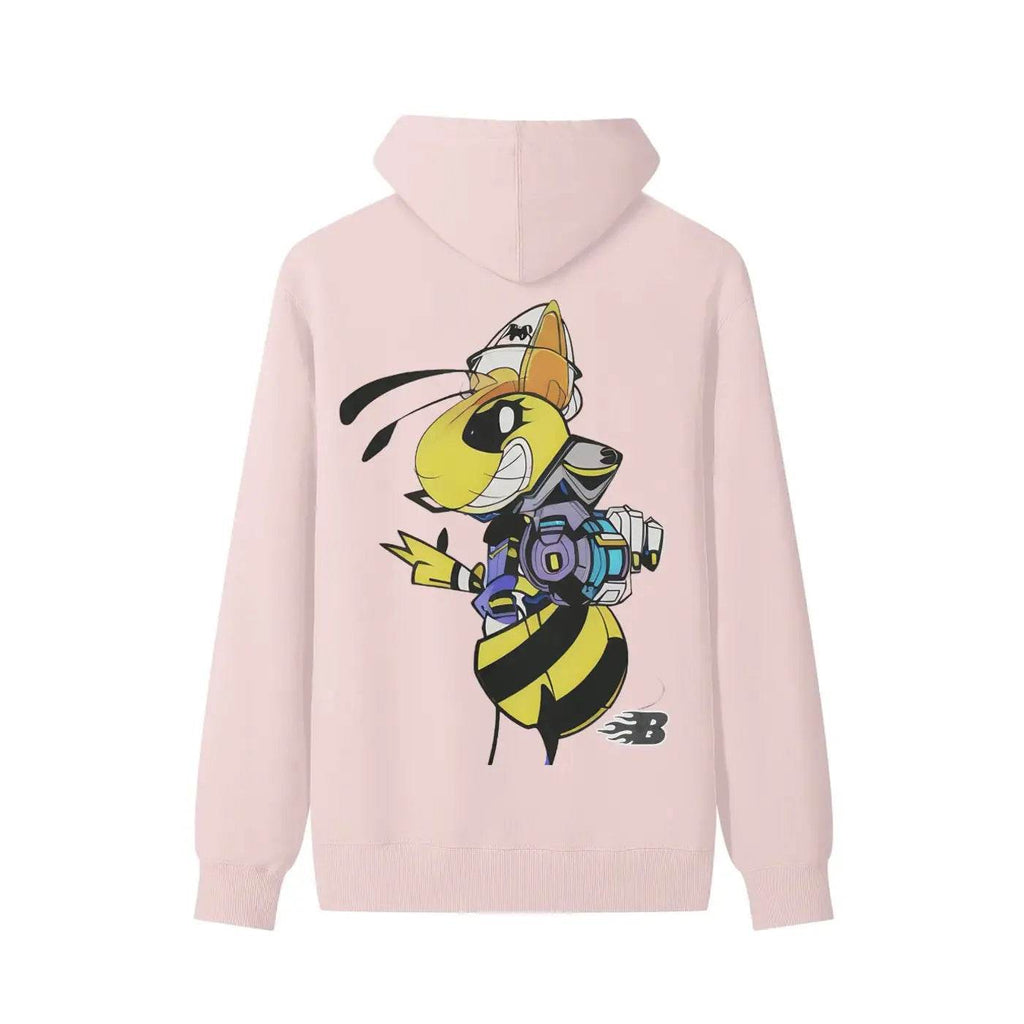 BEESMOOVE Cyber Swarm - Beesmoove