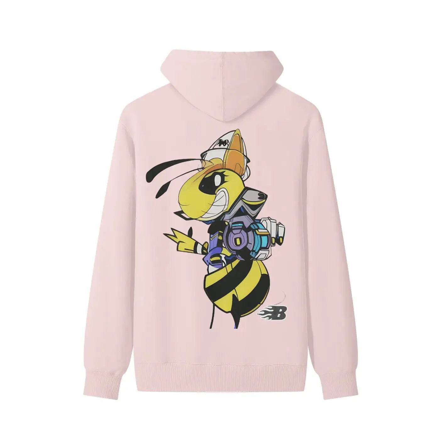 BEESMOOVE Cyber Swarm - Beesmoove