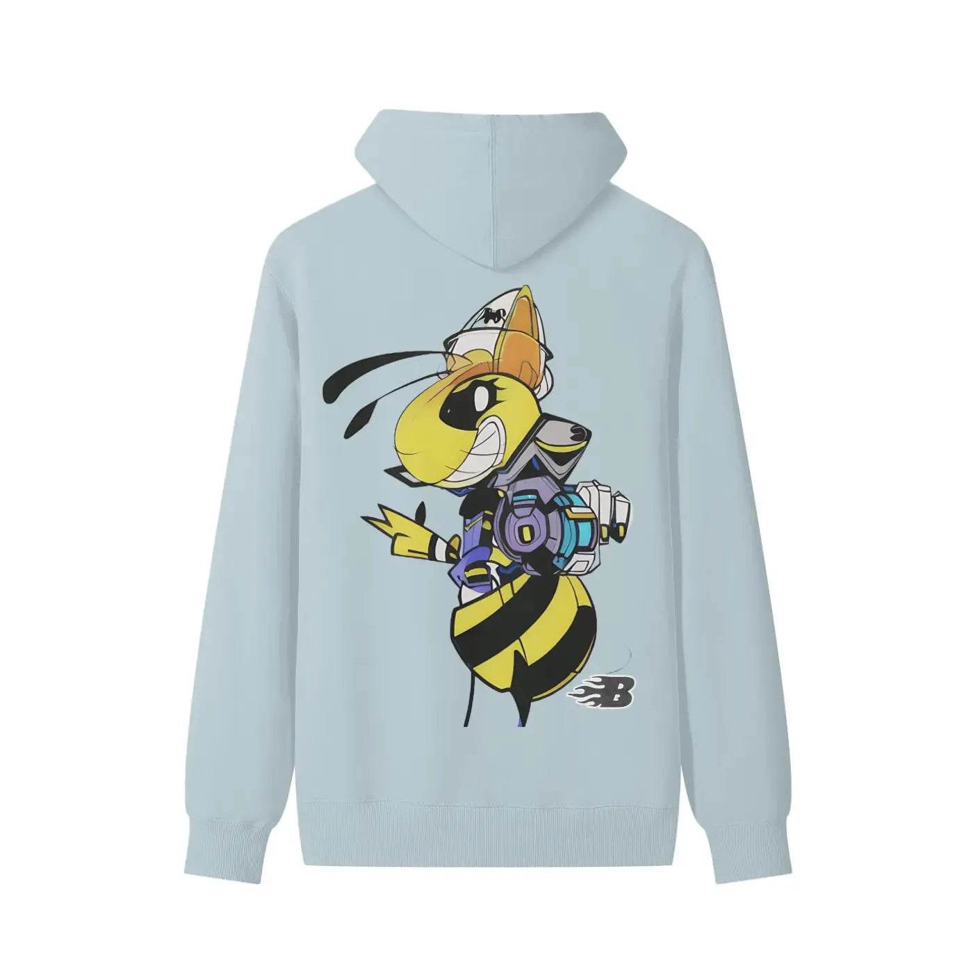 BEESMOOVE Cyber Swarm - Beesmoove