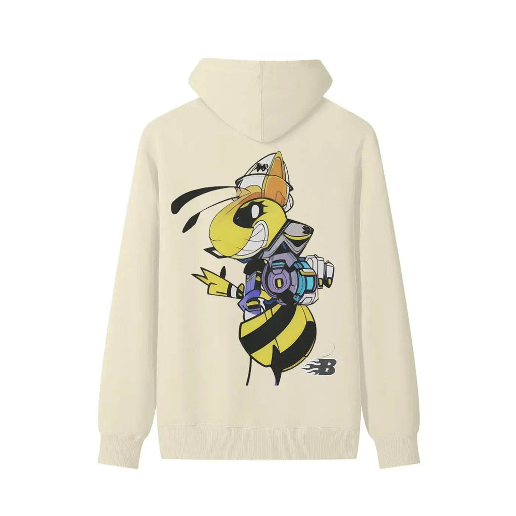 BEESMOOVE Cyber Swarm - Beesmoove