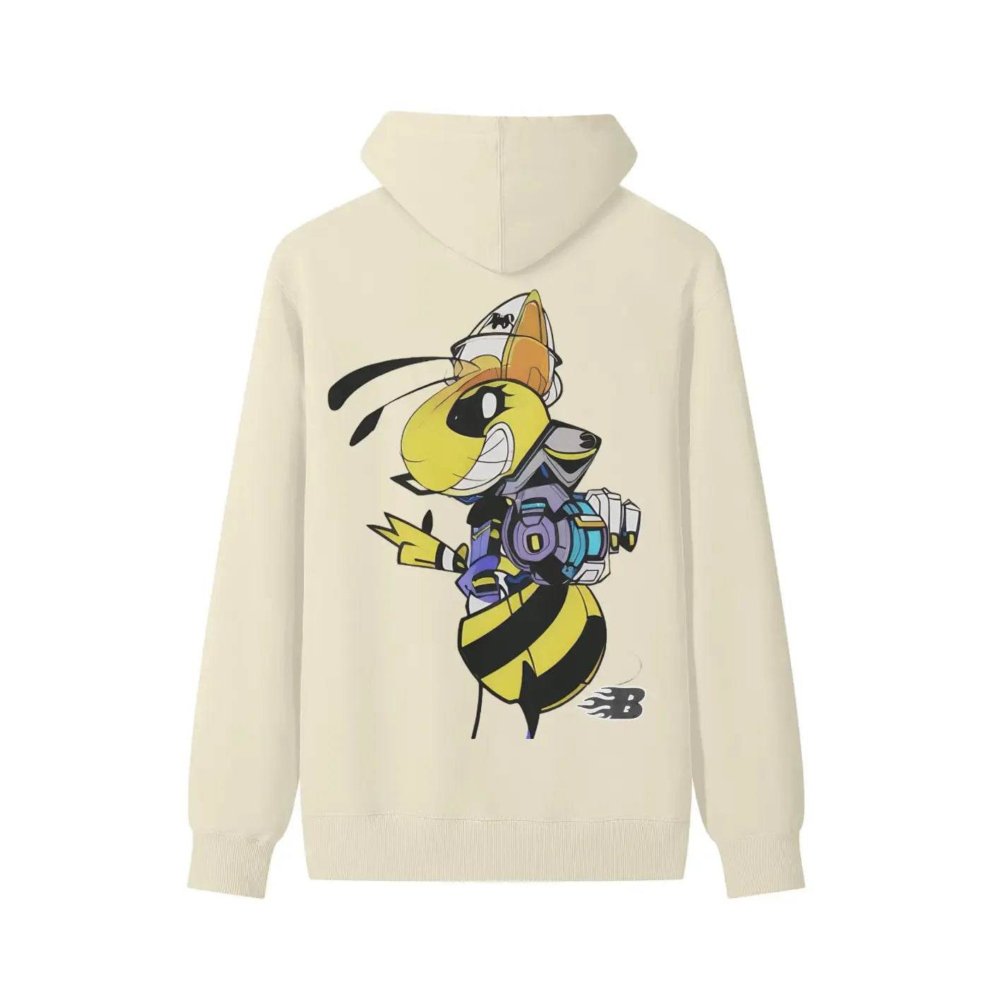 BEESMOOVE Cyber Swarm - Beesmoove