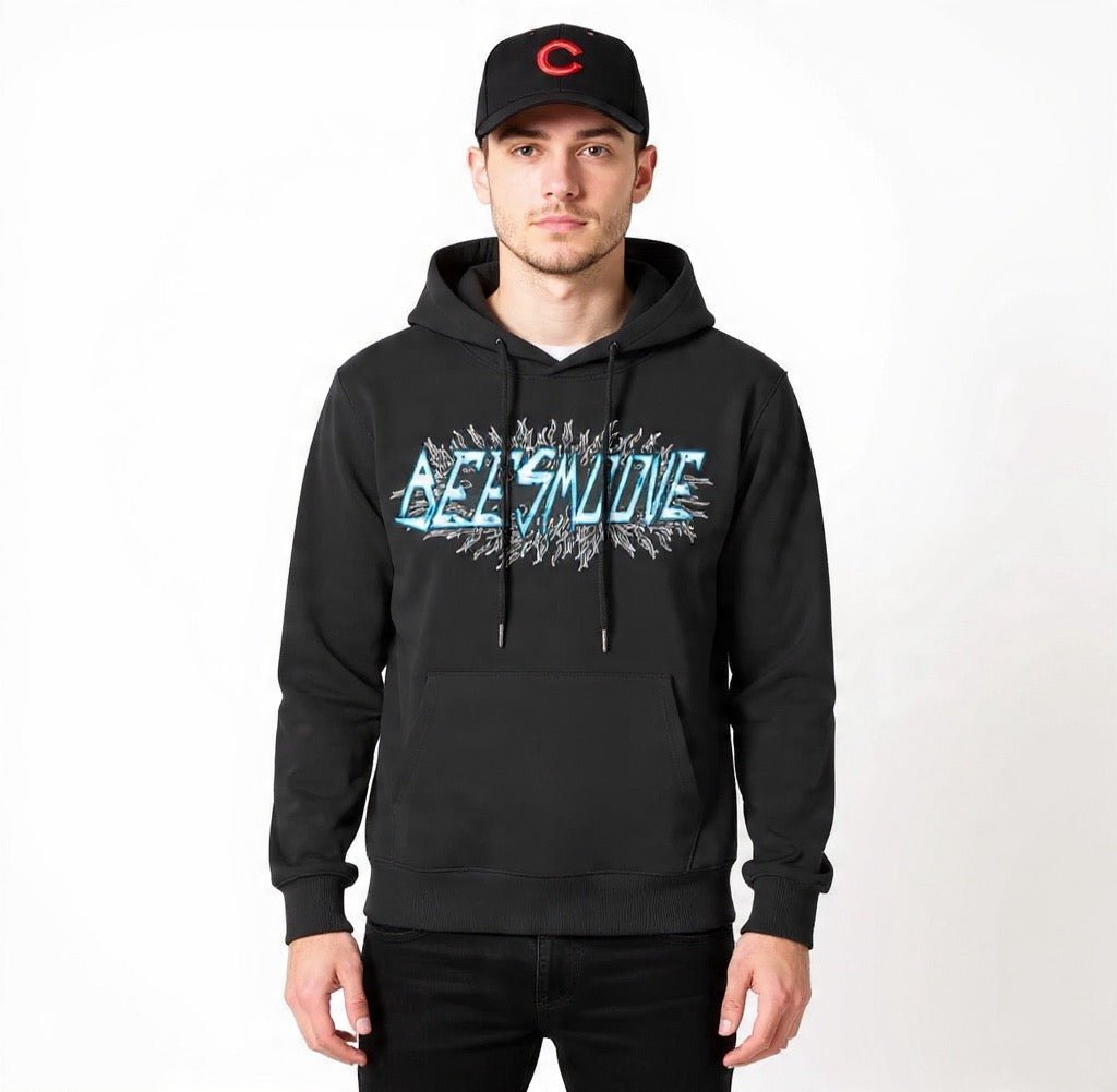 BEESMOOVE Cyber Swarm - Beesmoove