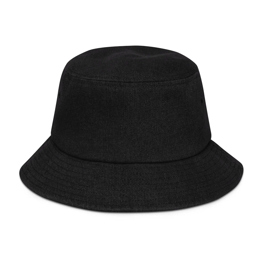 Beesmoove Denim bucket hat - Beesmoove 