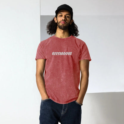 Beesmoove Denim T-Shirt - Beesmoove