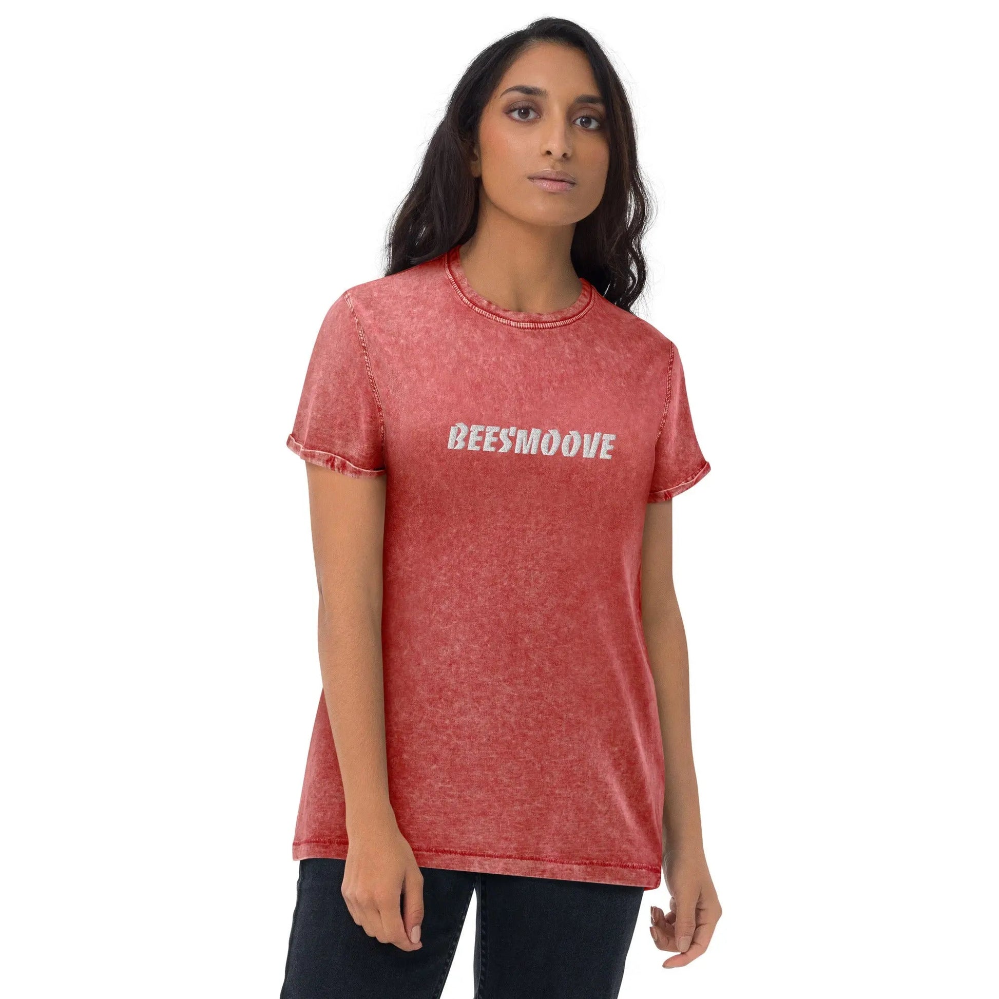 Beesmoove Denim T-Shirt - Beesmoove