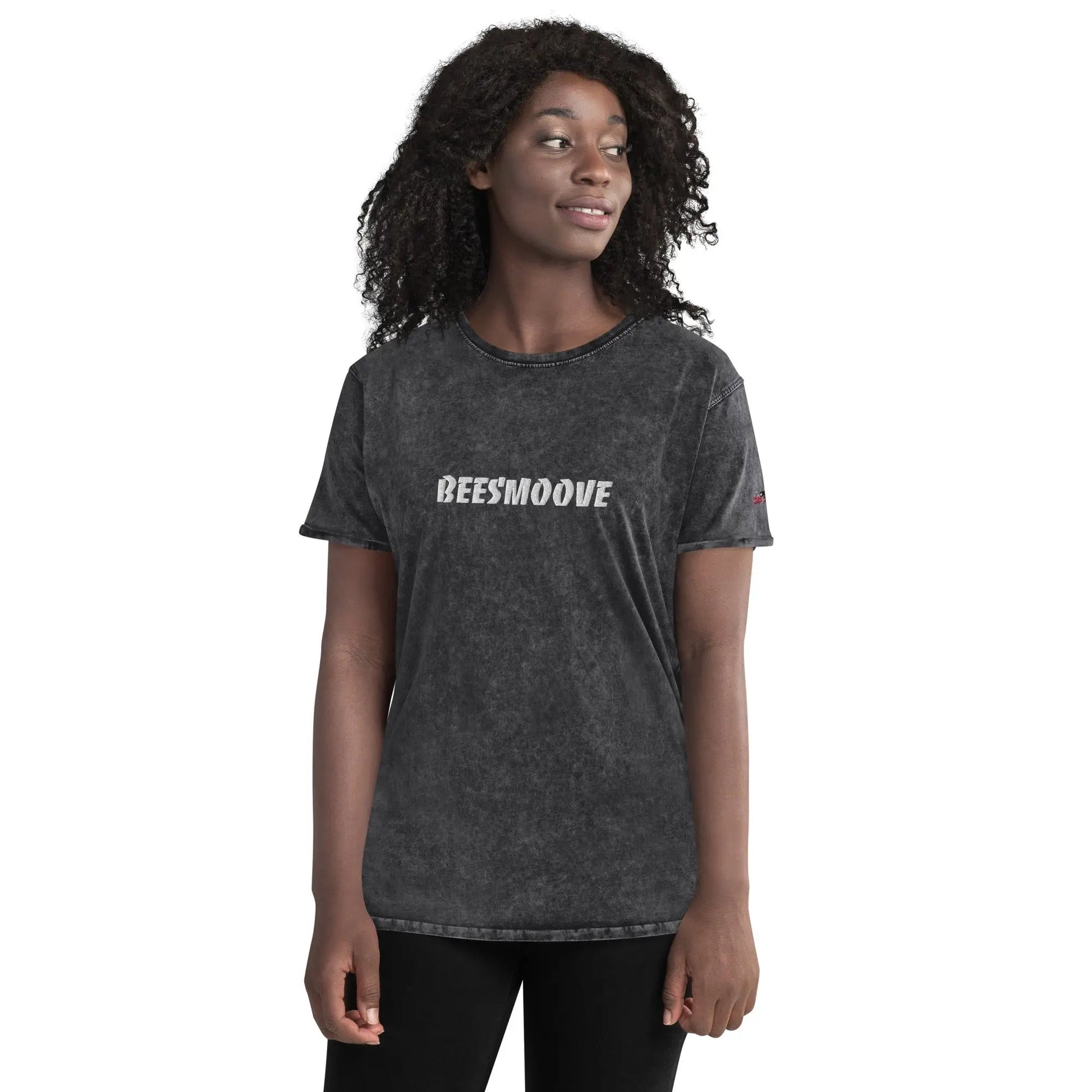 Beesmoove Denim T-Shirt - Beesmoove