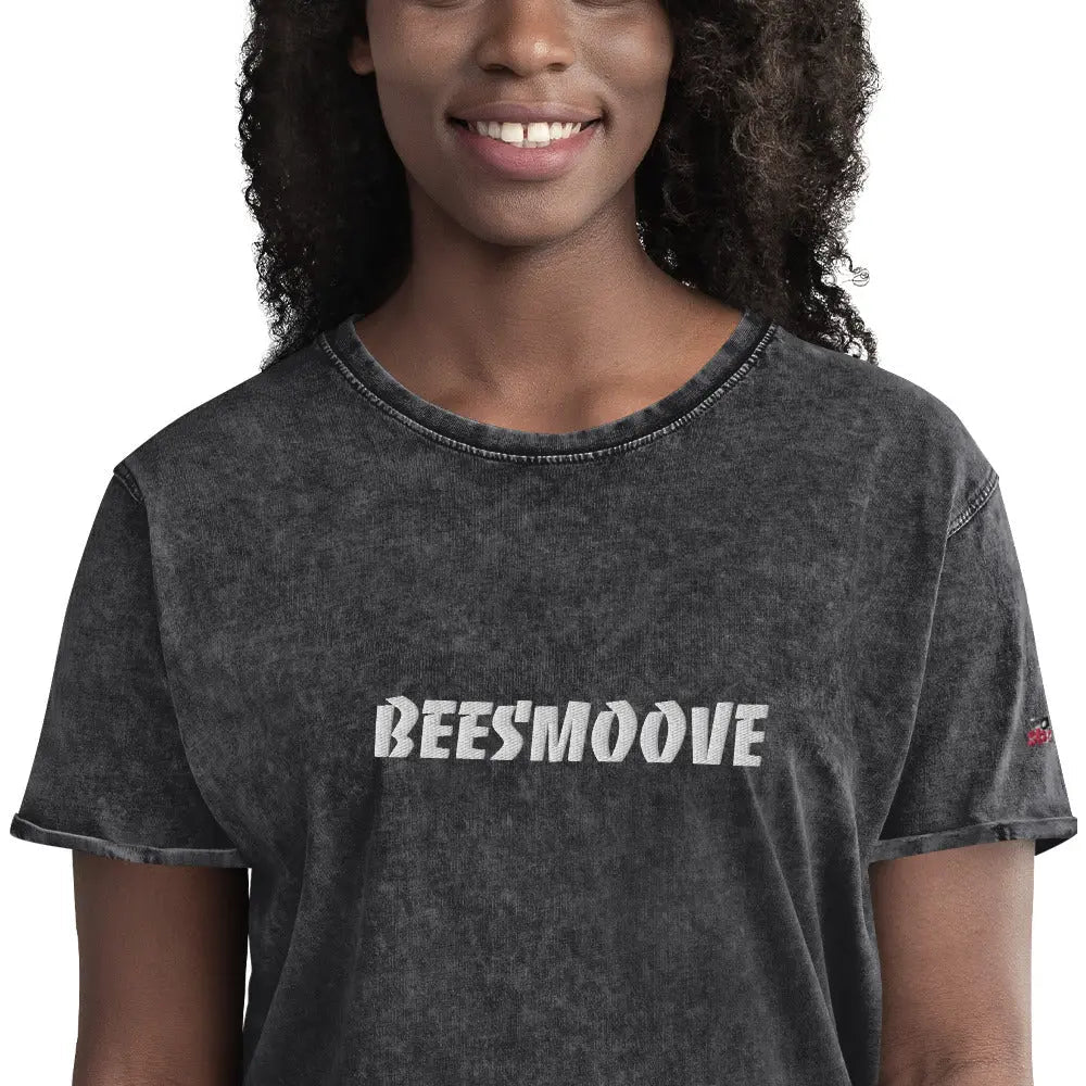 Beesmoove Denim T-Shirt - Beesmoove