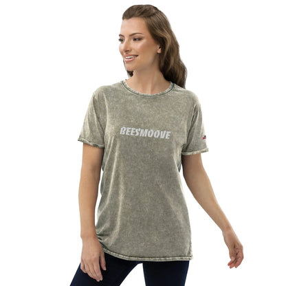 Beesmoove Denim T-Shirt - Beesmoove