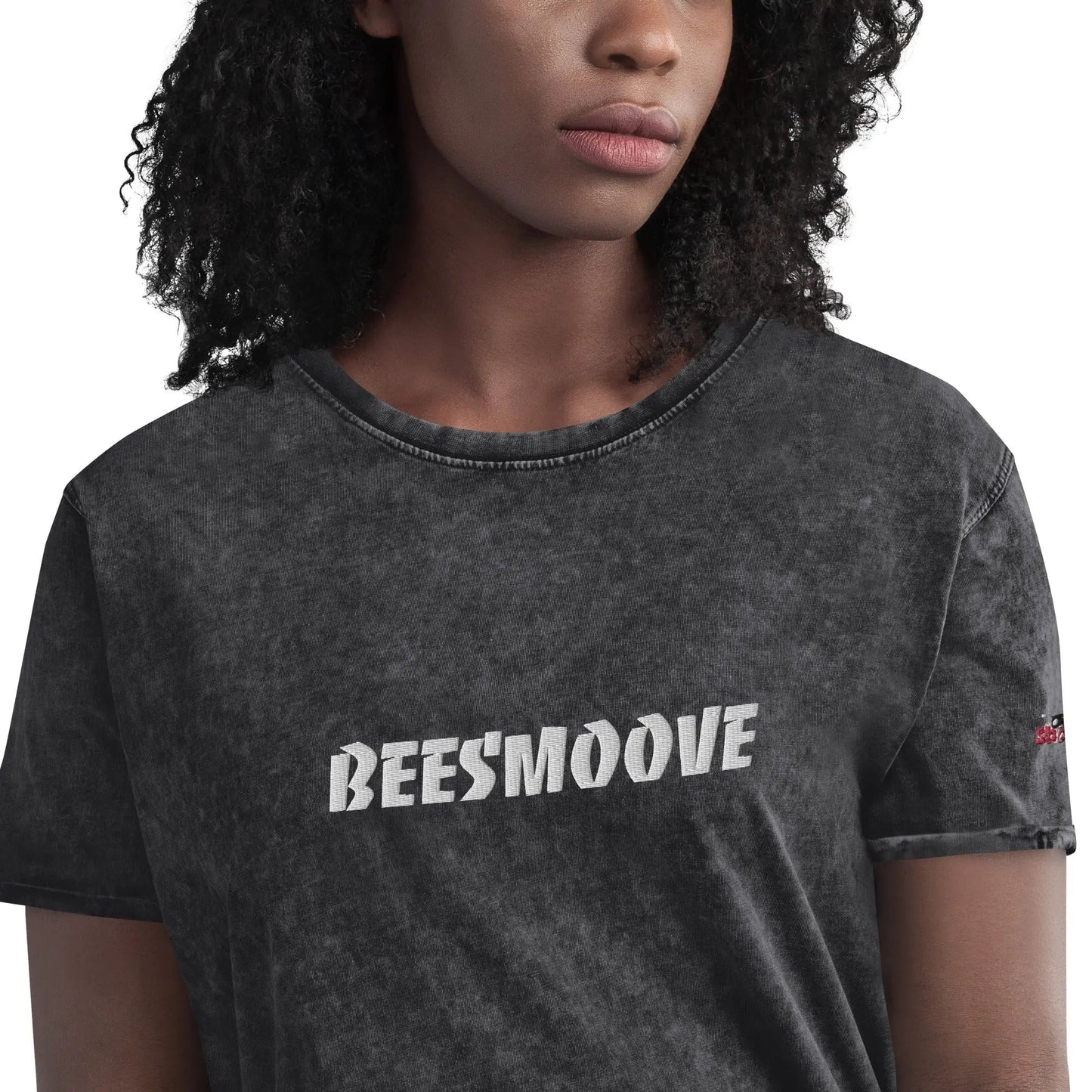 Beesmoove Denim T-Shirt - Beesmoove