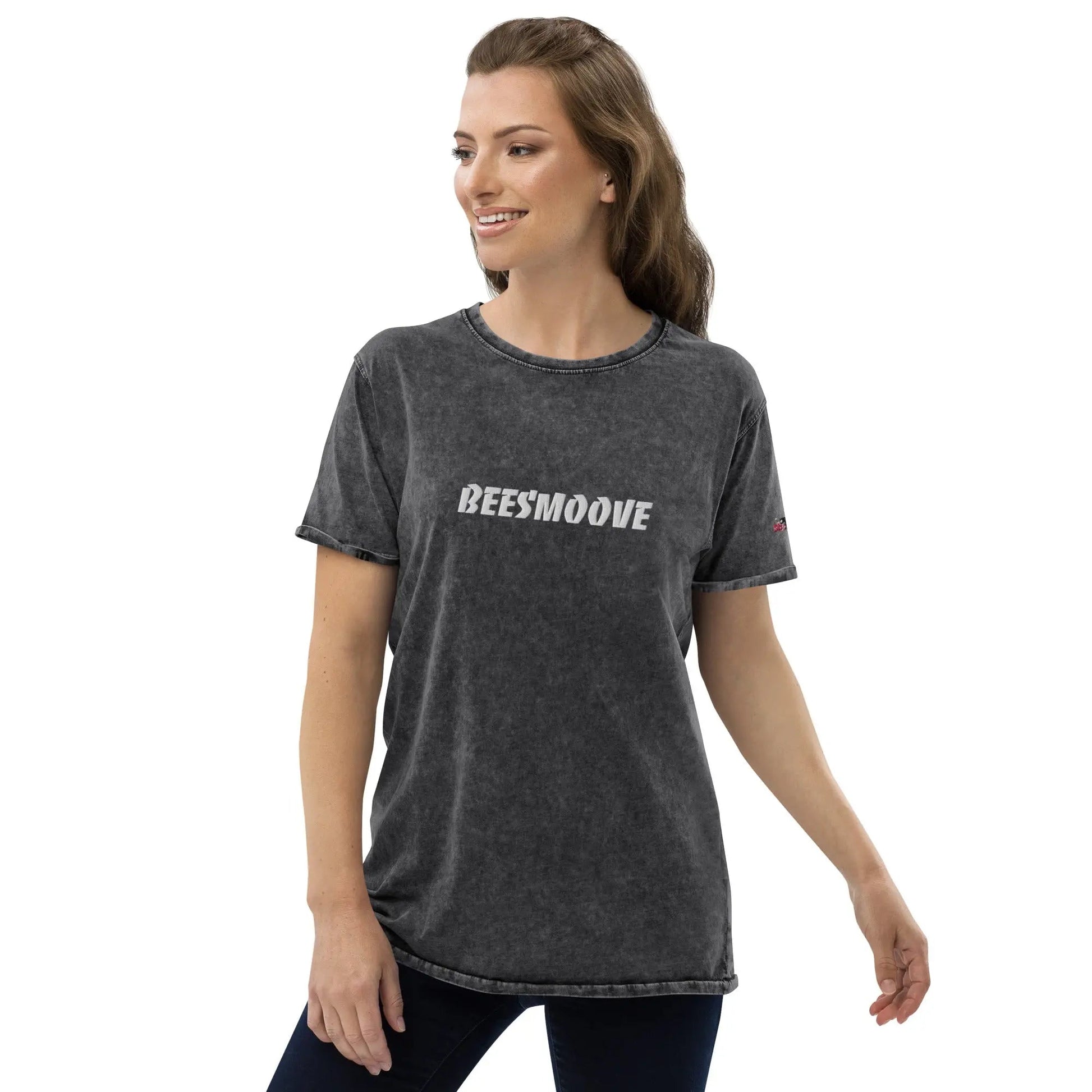 Beesmoove Denim T-Shirt - Beesmoove