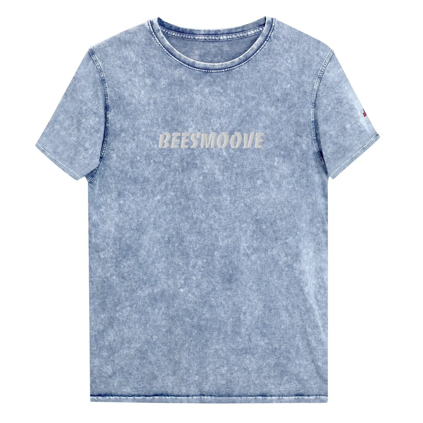 Beesmoove Denim T-Shirt - Beesmoove