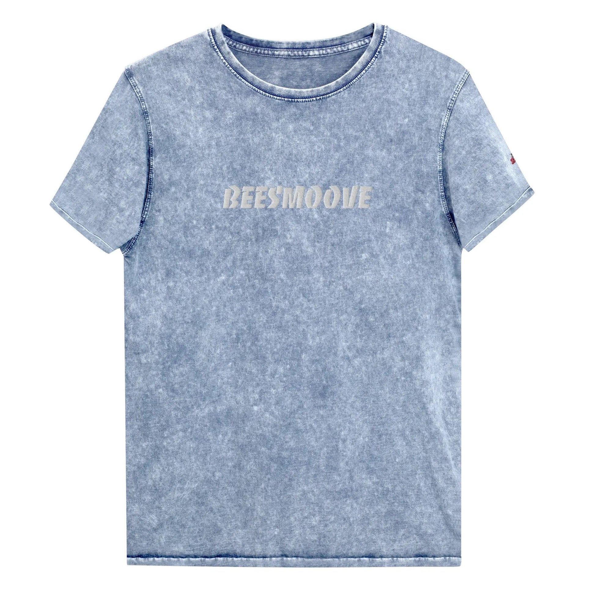 Beesmoove Denim T-Shirt - Beesmoove