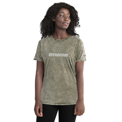 Beesmoove Denim T-Shirt - Beesmoove