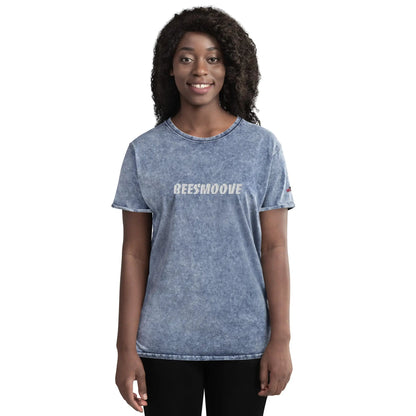 Beesmoove Denim T-Shirt - Beesmoove