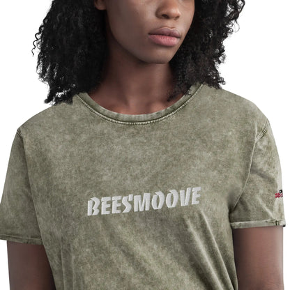 Beesmoove Denim T-Shirt - Beesmoove