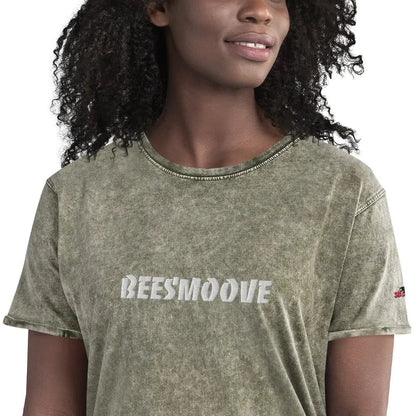 Beesmoove Denim T-Shirt - Beesmoove