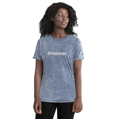 Beesmoove Denim T-Shirt - Beesmoove