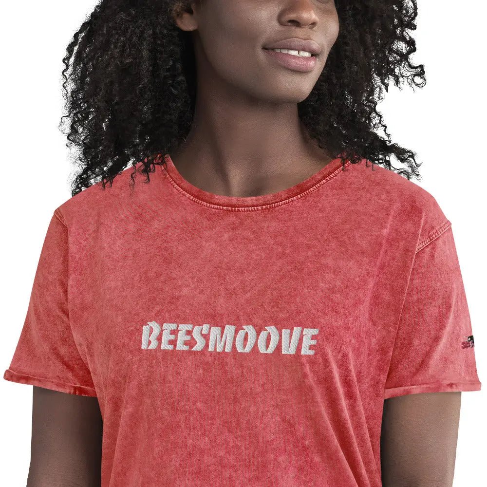 Beesmoove Denim T-Shirt - Beesmoove