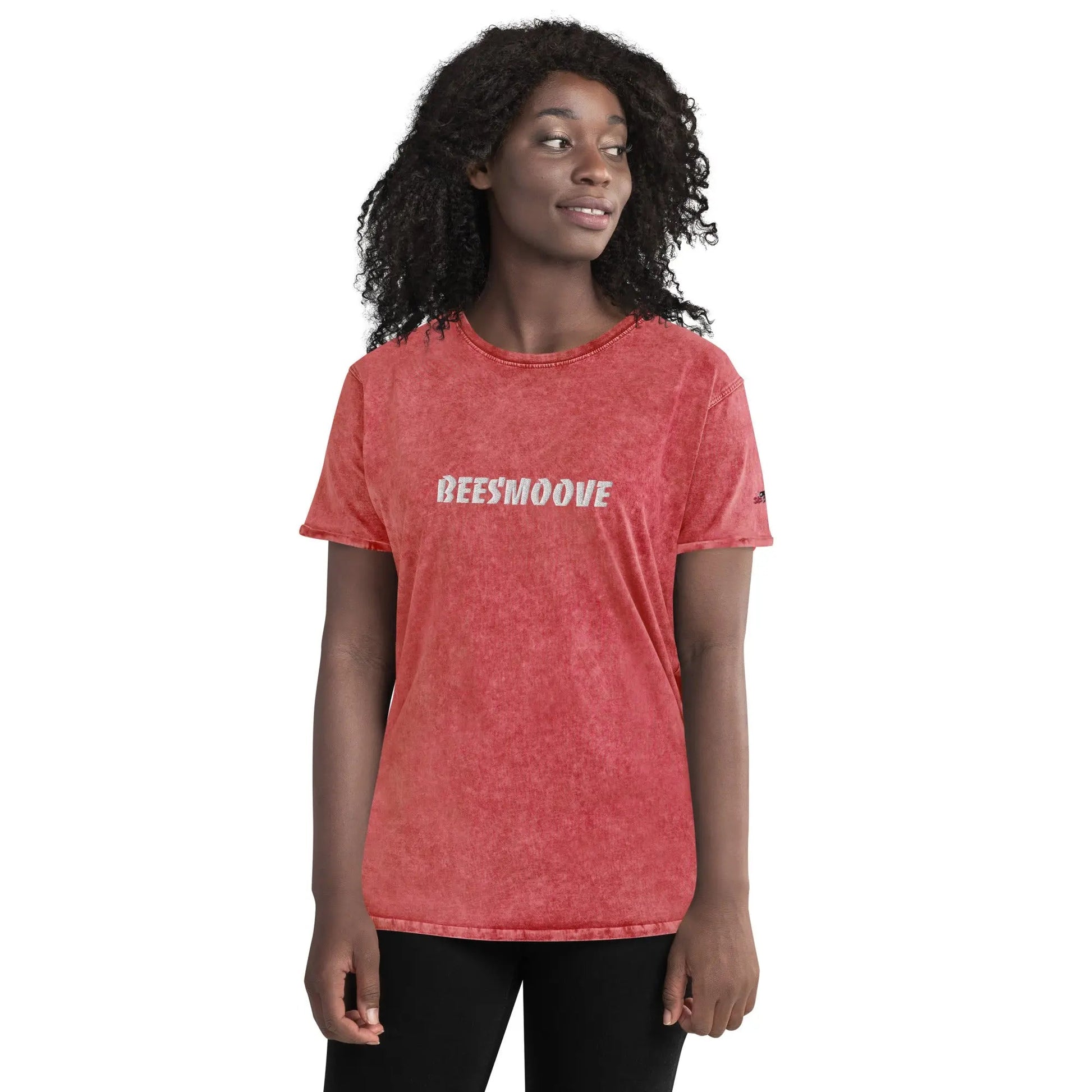 Beesmoove Denim T-Shirt - Beesmoove