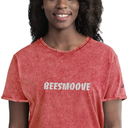 Beesmoove Denim T-Shirt - Beesmoove