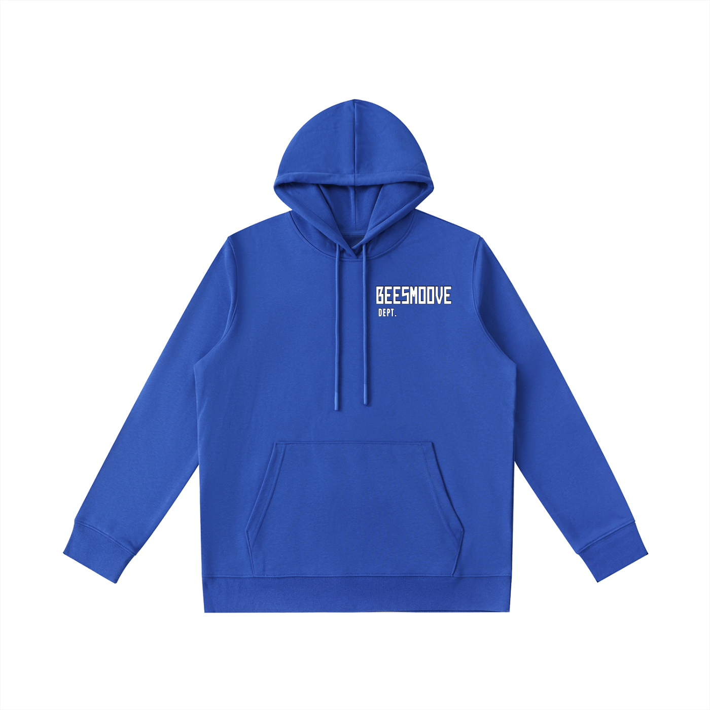 BEESMOOVE DEPT.Dreams Essential Oversized Hoodie - Beesmoove
