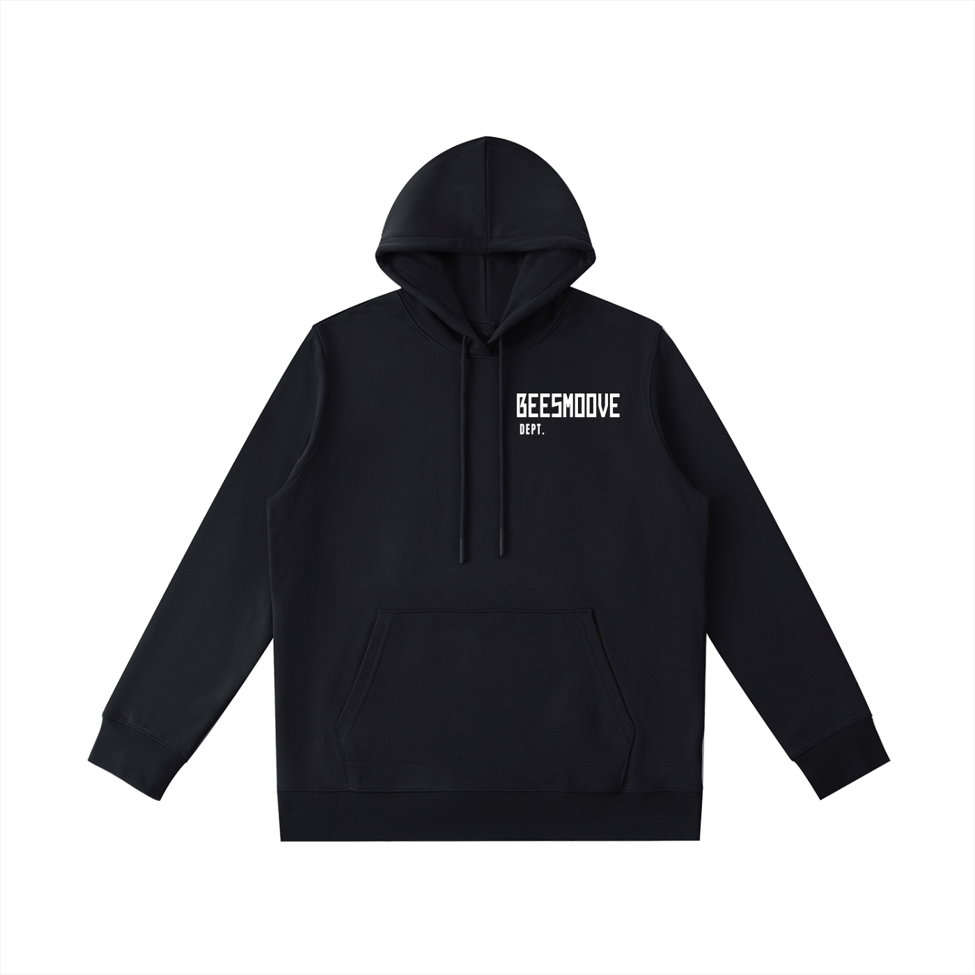 BEESMOOVE DEPT.Dreams Essential Oversized Hoodie - Beesmoove