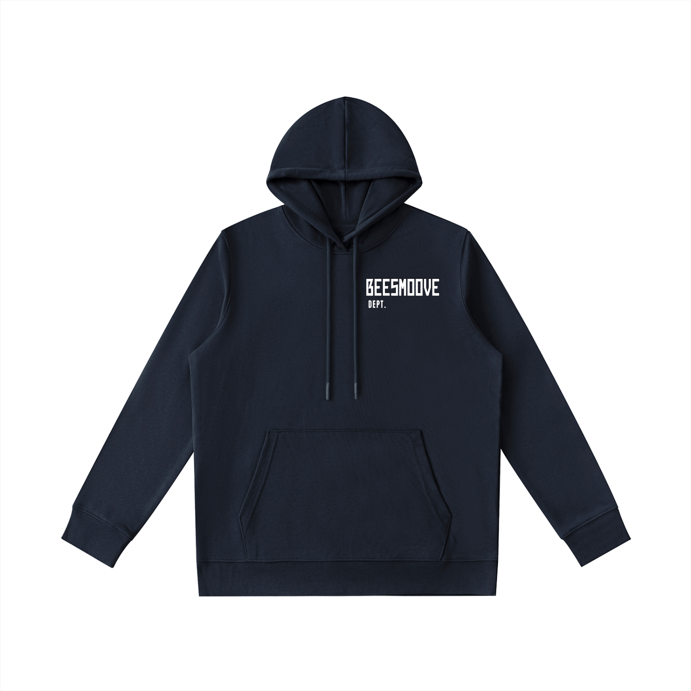 BEESMOOVE DEPT.Dreams Essential Oversized Hoodie - Beesmoove