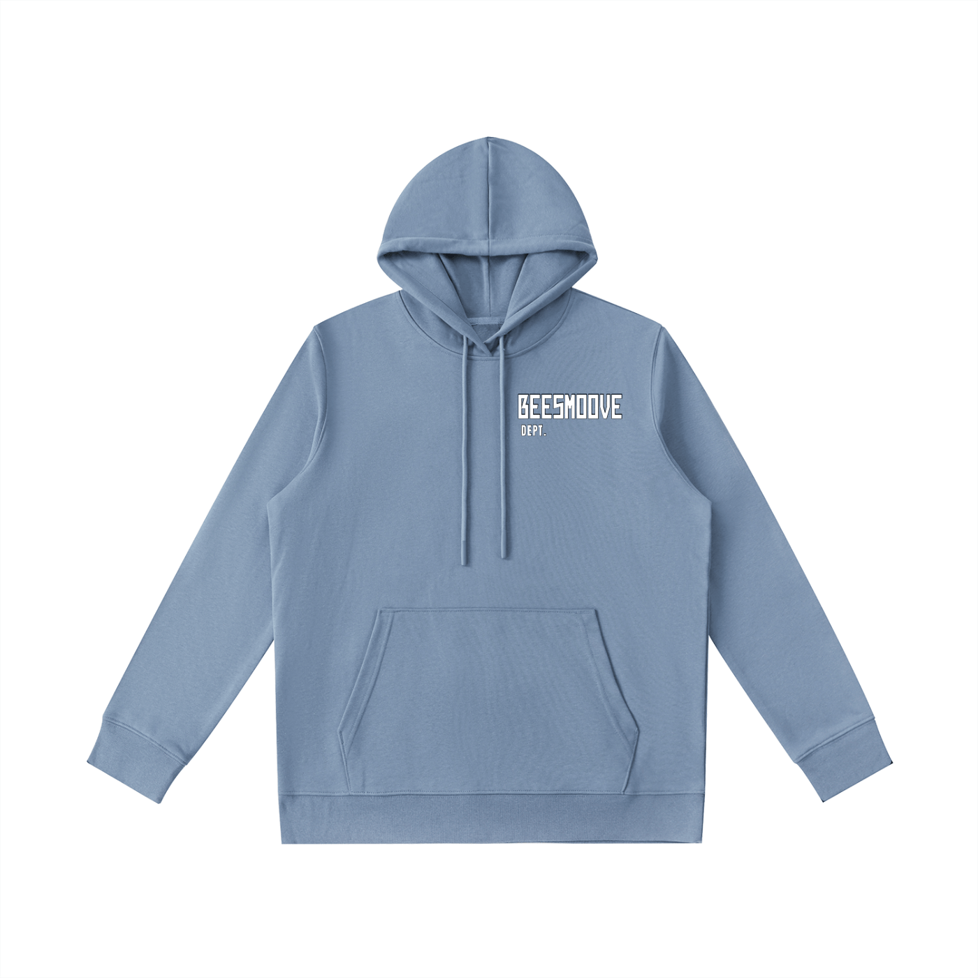 BEESMOOVE DEPT.Dreams Essential Oversized Hoodie - Beesmoove