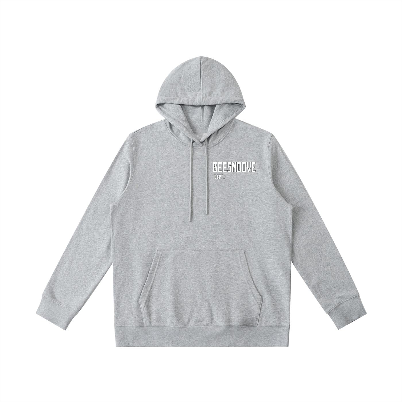 BEESMOOVE DEPT.Dreams Essential Oversized Hoodie - Beesmoove