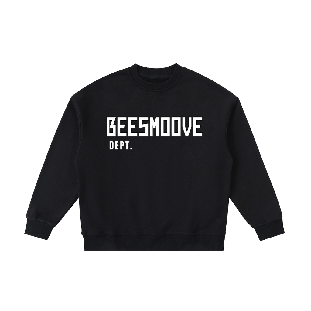 BEESMOOVE DEPT.Dreams Kids' Crewneck Sweatshirt - Beesmoove