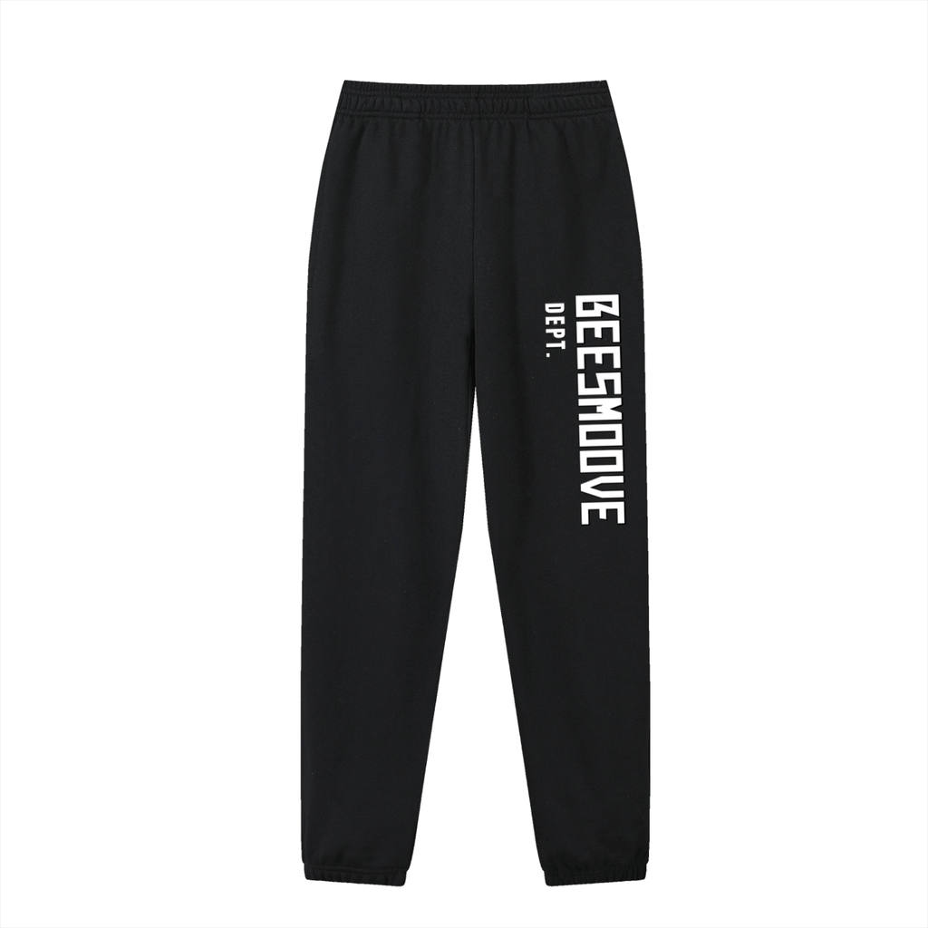 BEESMOOVE DEPT.Essential Jogged Sweatpants - Beesmoove