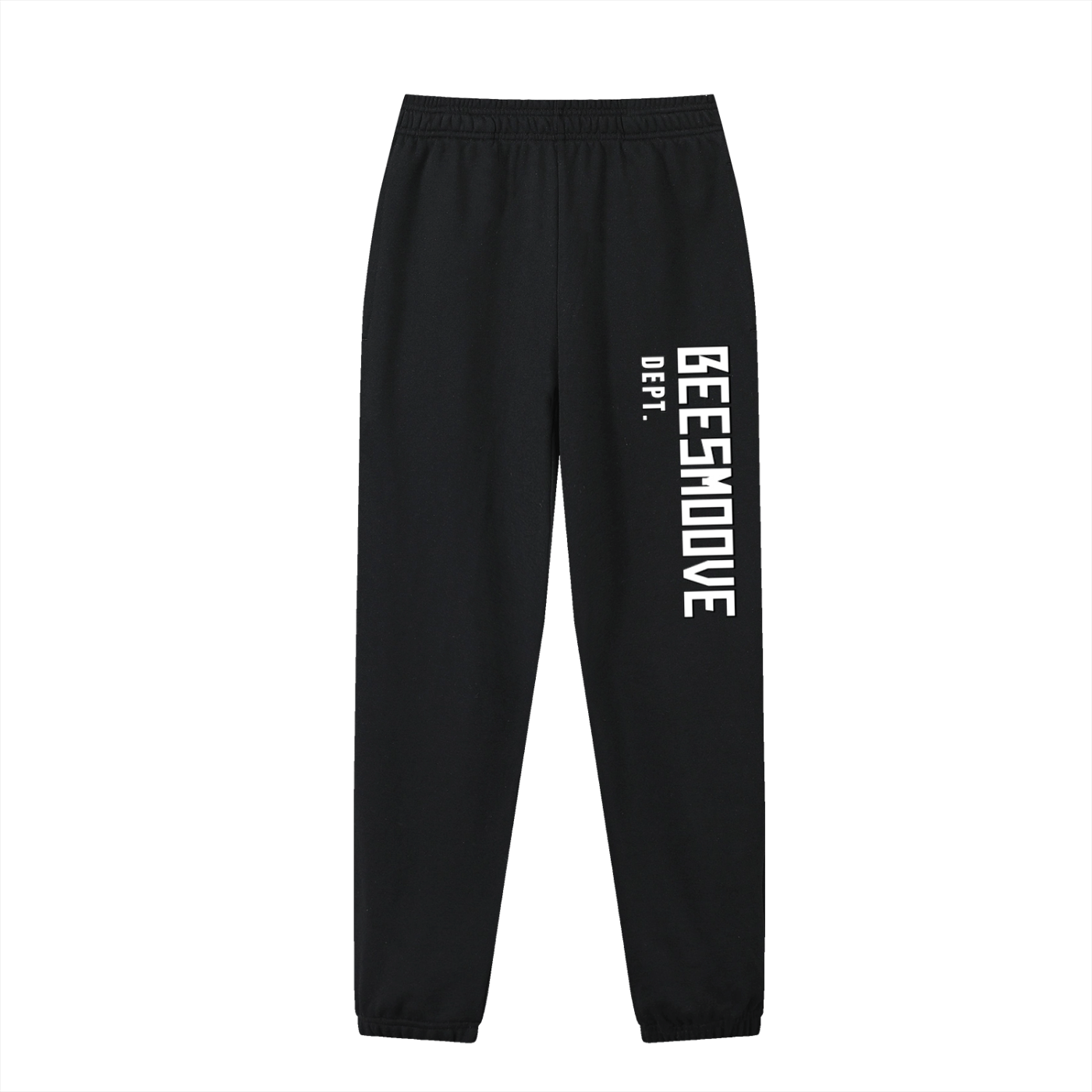 BEESMOOVE DEPT.Essential Jogged Sweatpants - Beesmoove